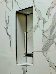 Murrumbeena laundry renovation