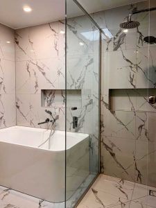 Murrumbeena laundry renovation