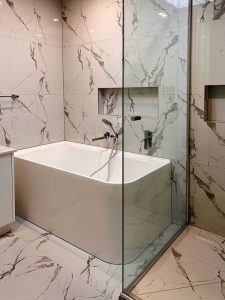 Murrumbeena laundry renovation