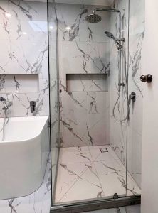 Murrumbeena laundry renovation
