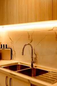 Murrumbeena kitchen renovation