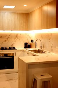 Murrumbeena kitchen renovation