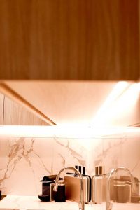 Murrumbeena kitchen renovation