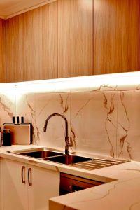 Murrumbeena kitchen renovation