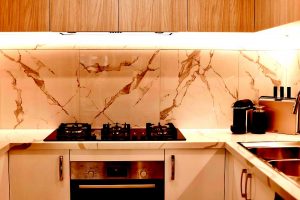 Murrumbeena kitchen renovation