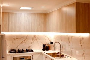 Murrumbeena kitchen renovation