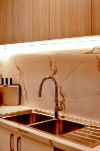 Murrumbeena kitchen renovation