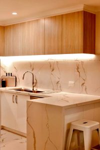 Murrumbeena kitchen renovation