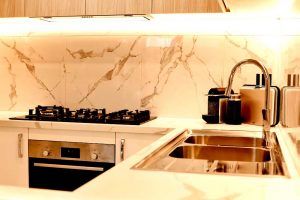 Murrumbeena kitchen renovation
