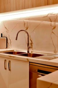 Murrumbeena kitchen renovation