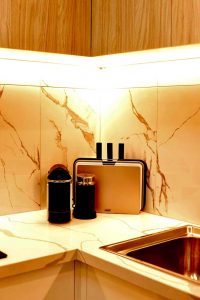 Murrumbeena kitchen renovation