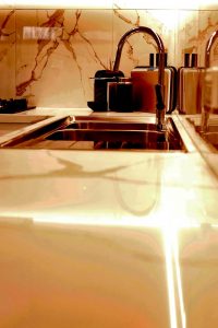 Murrumbeena kitchen renovation