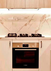 Murrumbeena kitchen renovation