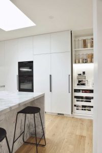 Kitchen renovations Melbourne