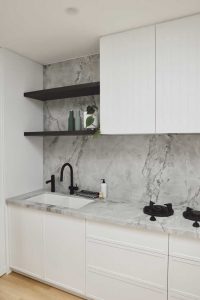 Kitchen renovations Melbourne