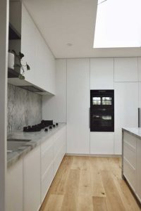 Kitchen renovations Melbourne