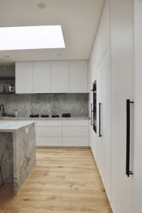 Kitchen renovations Melbourne