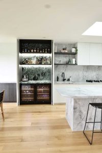 Kitchen renovations Melbourne