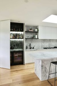 Kitchen renovations Melbourne