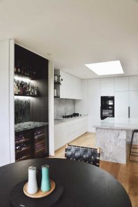 Kitchen renovations Melbourne