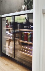 Kitchen renovations Melbourne