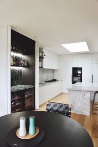 Kitchen renovations Melbourne