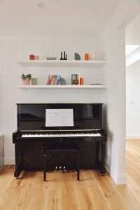 Kitchen renovations Melbourne