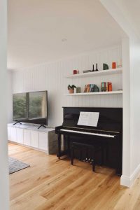 Kitchen renovations Melbourne