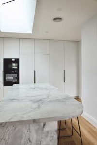 Kitchen renovations Melbourne