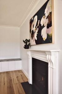 Kitchen renovations Melbourne