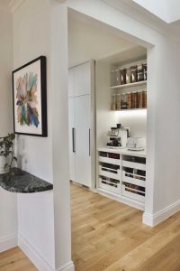 Kitchen renovations Melbourne