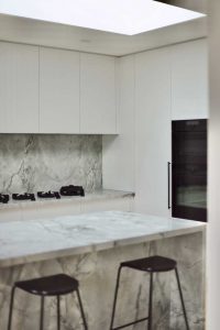 Kitchen renovations Melbourne