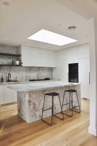 Kitchen renovations Melbourne