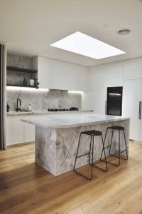 Kitchen renovations Melbourne