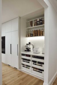 Kitchen renovations Melbourne