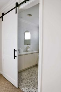 House renovation Niddrie