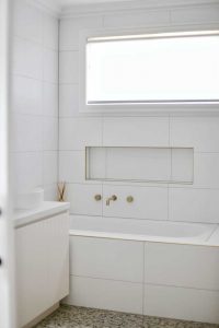 House renovation Niddrie