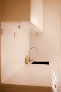 House renovation Niddrie
