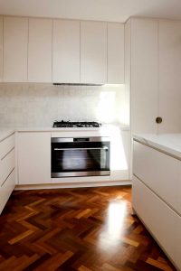 House renovation Niddrie