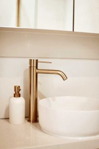 House renovation Niddrie