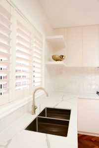 House renovation Niddrie