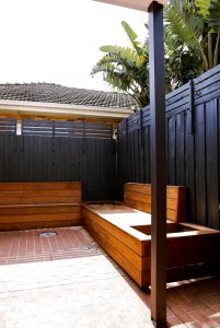 House renovation Niddrie