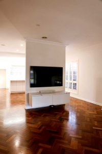 House renovation Niddrie