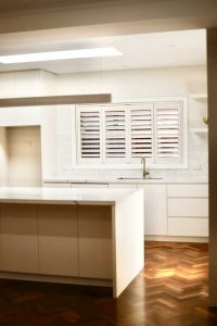 House renovation Niddrie
