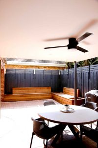 House renovation Niddrie