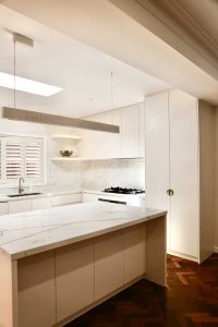 House renovation Niddrie