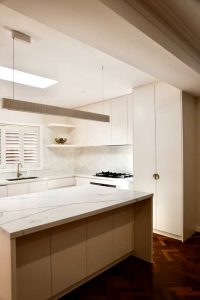 House renovation Niddrie