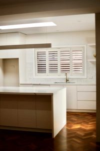 House renovation Niddrie