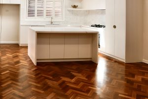 House renovation Niddrie