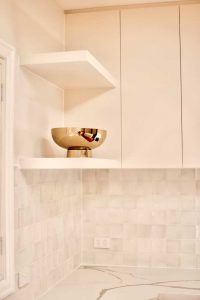 House renovation Niddrie